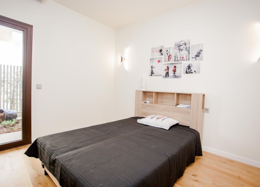 Resale - Ground floor apartment - Fuengirola - Fuengirola Centro