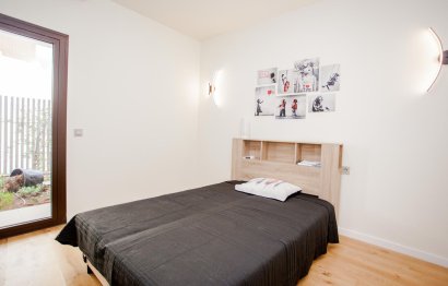 Resale - Ground floor apartment - Fuengirola - Fuengirola Centro