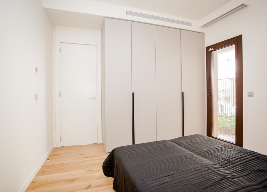 Resale - Ground floor apartment - Fuengirola - Fuengirola Centro