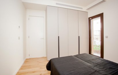 Resale - Ground floor apartment - Fuengirola - Fuengirola Centro