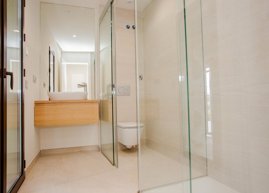 Resale - Ground floor apartment - Fuengirola - Fuengirola Centro