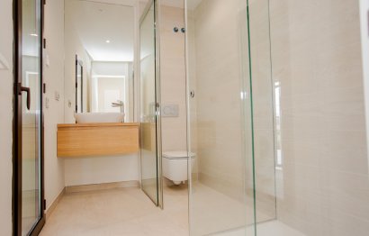 Resale - Ground floor apartment - Fuengirola - Fuengirola Centro