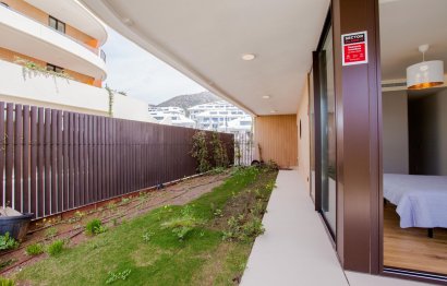 Resale - Ground floor apartment - Fuengirola - Fuengirola Centro