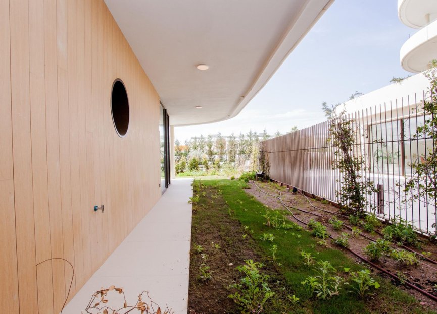 Resale - Ground floor apartment - Fuengirola - Fuengirola Centro