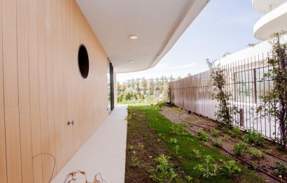 Resale - Ground floor apartment - Fuengirola - Fuengirola Centro