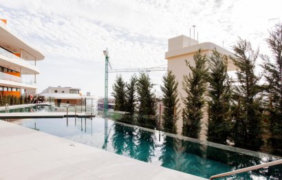 Resale - Ground floor apartment - Fuengirola - Fuengirola Centro