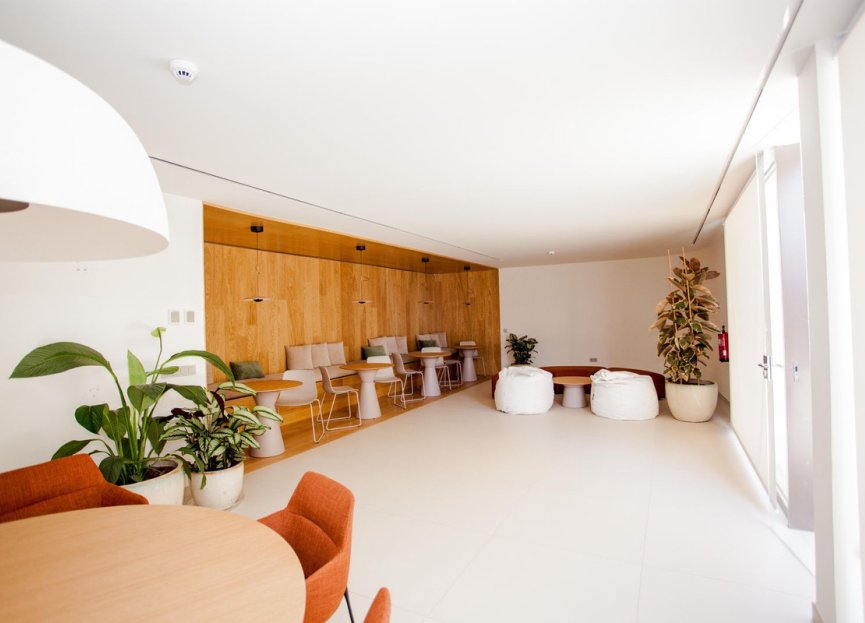 Resale - Ground floor apartment - Fuengirola - Fuengirola Centro