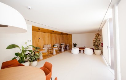 Resale - Ground floor apartment - Fuengirola - Fuengirola Centro