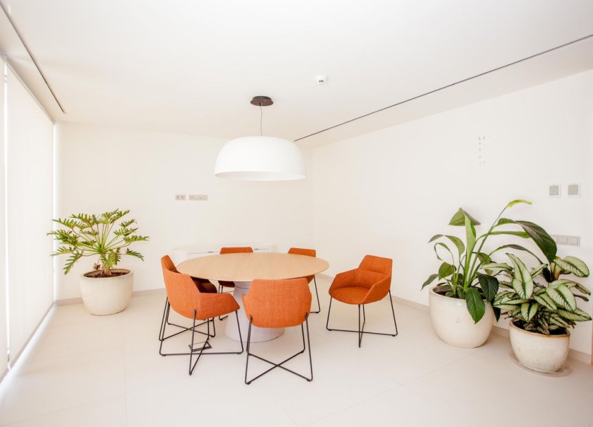 Resale - Ground floor apartment - Fuengirola - Fuengirola Centro