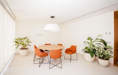 Resale - Ground floor apartment - Fuengirola - Fuengirola Centro