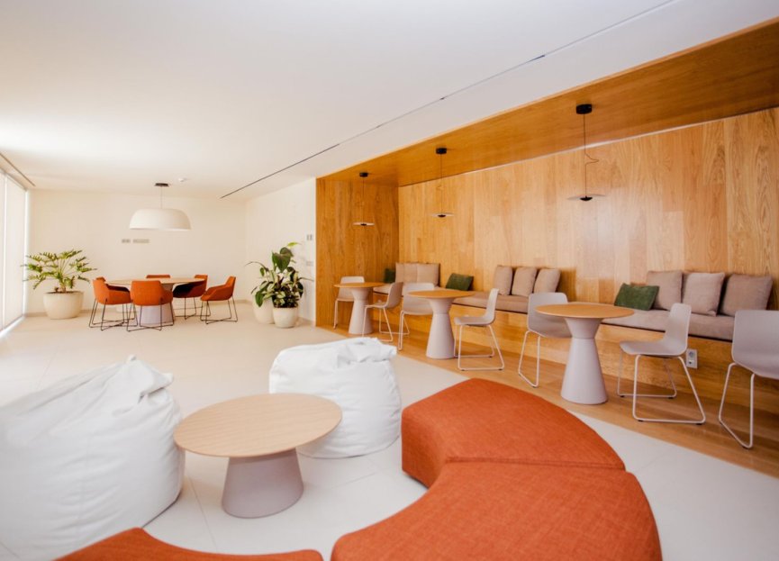 Resale - Ground floor apartment - Fuengirola - Fuengirola Centro