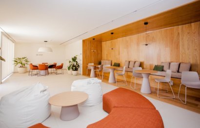 Resale - Ground floor apartment - Fuengirola - Fuengirola Centro