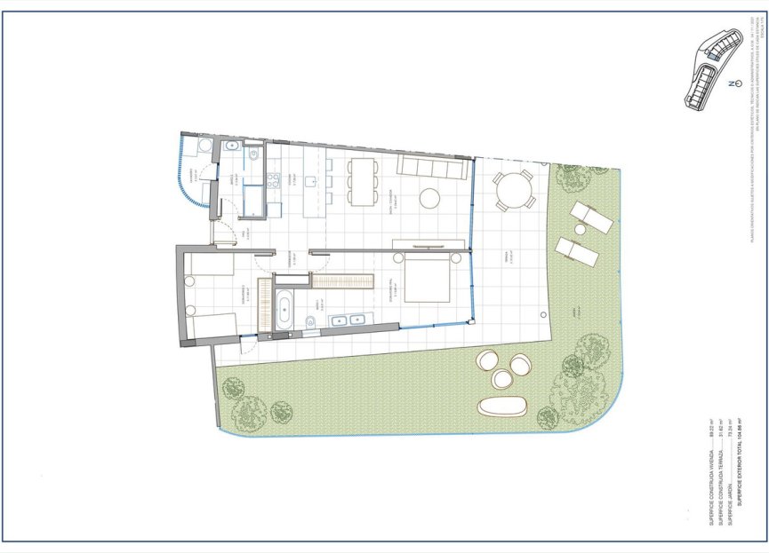 Resale - Ground floor apartment - Fuengirola - Fuengirola Centro