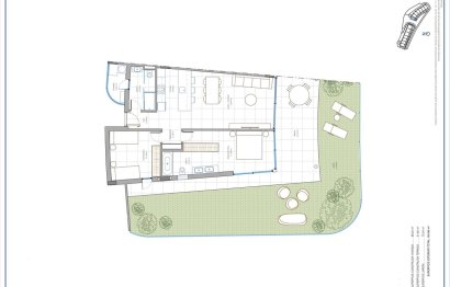 Resale - Ground floor apartment - Fuengirola - Fuengirola Centro