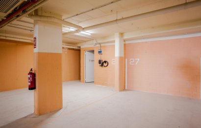 Resale - Ground floor apartment - Fuengirola - Fuengirola Centro