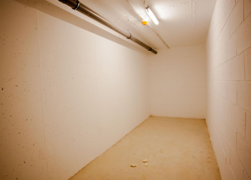 Resale - Ground floor apartment - Fuengirola - Fuengirola Centro