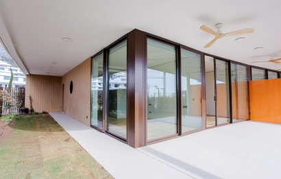 Resale - Ground floor apartment - Fuengirola - Fuengirola Centro