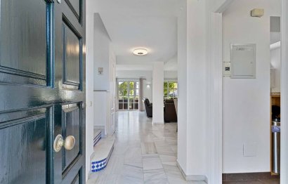 Reventa - House - Townhouse - Estepona - Estepona Centro