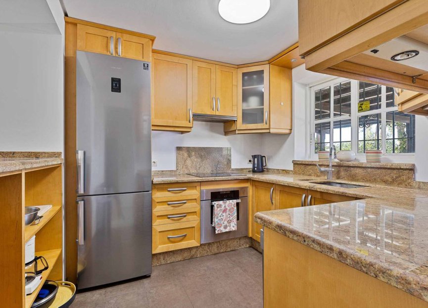 Reventa - House - Townhouse - Estepona - Estepona Centro