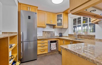 Reventa - House - Townhouse - Estepona - Estepona Centro