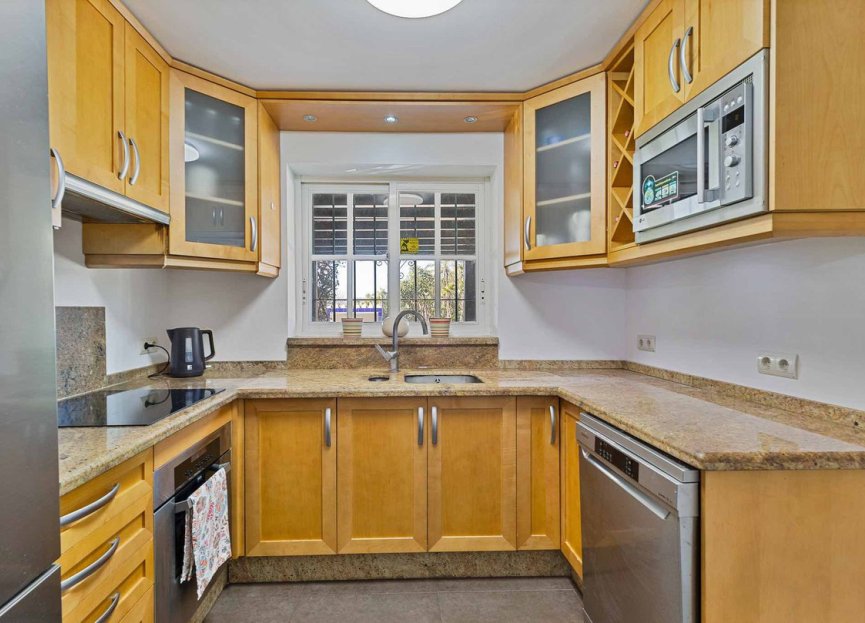 Reventa - House - Townhouse - Estepona - Estepona Centro