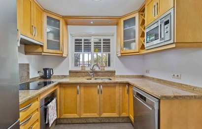 Reventa - House - Townhouse - Estepona - Estepona Centro