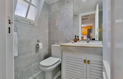 Reventa - House - Townhouse - Estepona - Estepona Centro