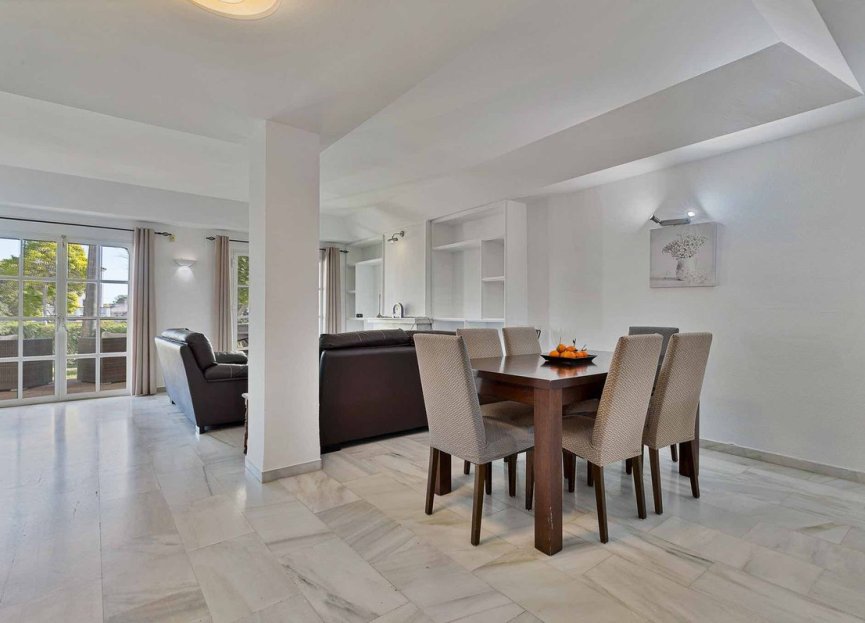 Reventa - House - Townhouse - Estepona - Estepona Centro