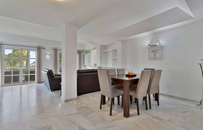 Reventa - House - Townhouse - Estepona - Estepona Centro