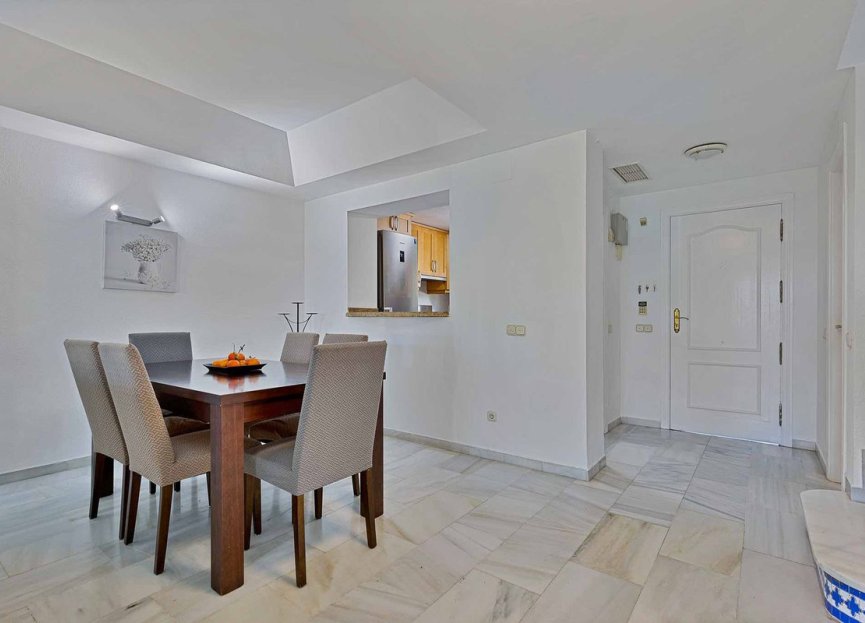 Reventa - House - Townhouse - Estepona - Estepona Centro