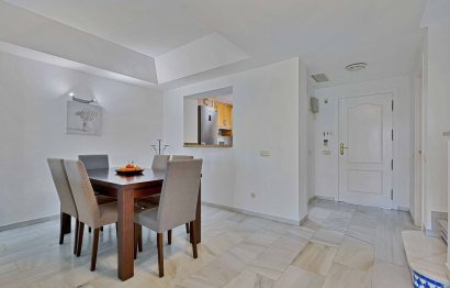 Reventa - House - Townhouse - Estepona - Estepona Centro