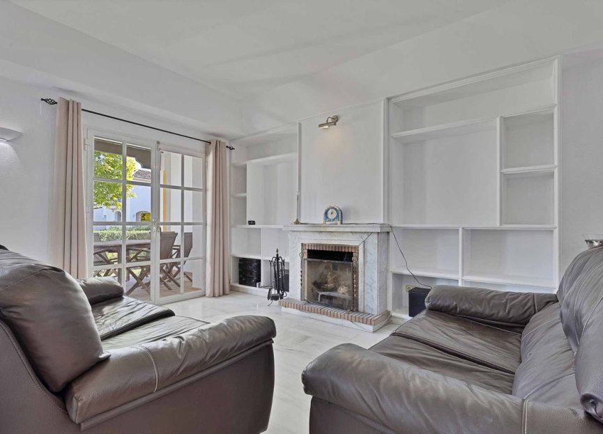 Reventa - House - Townhouse - Estepona - Estepona Centro