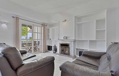 Reventa - House - Townhouse - Estepona - Estepona Centro