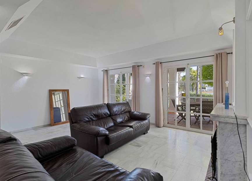 Reventa - House - Townhouse - Estepona - Estepona Centro