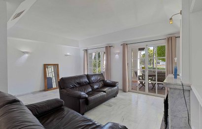 Reventa - House - Townhouse - Estepona - Estepona Centro