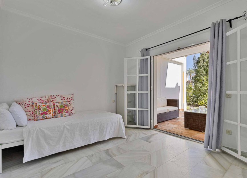 Reventa - House - Townhouse - Estepona - Estepona Centro