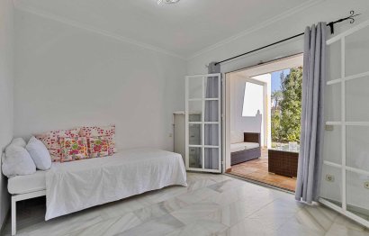 Reventa - House - Townhouse - Estepona - Estepona Centro