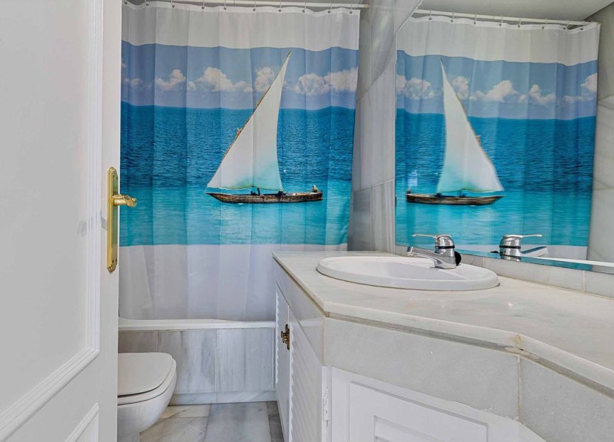 Reventa - House - Townhouse - Estepona - Estepona Centro