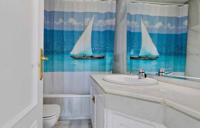 Reventa - House - Townhouse - Estepona - Estepona Centro