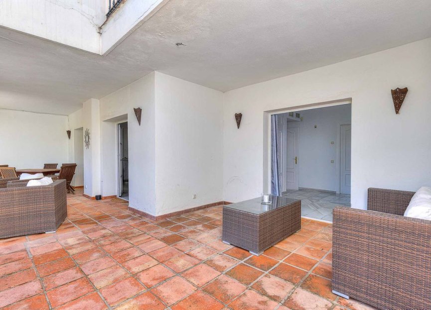 Reventa - House - Townhouse - Estepona - Estepona Centro