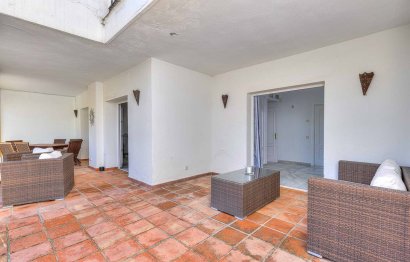 Reventa - House - Townhouse - Estepona - Estepona Centro