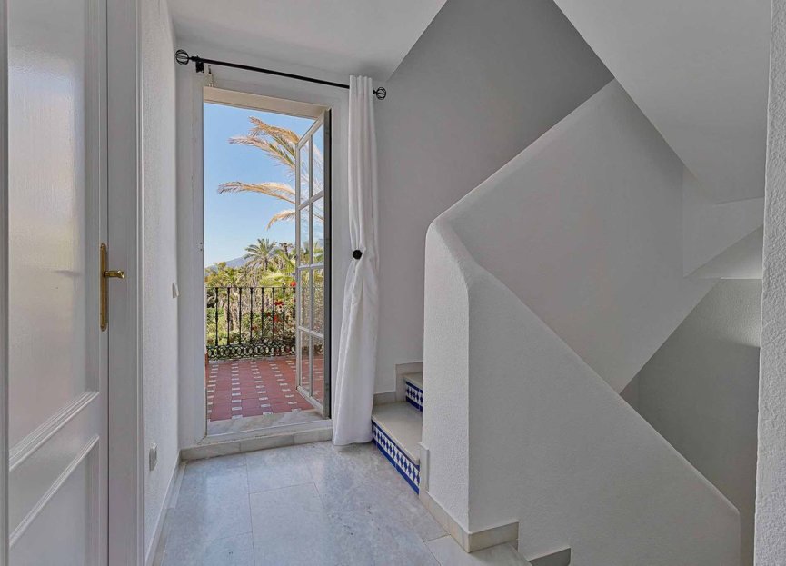 Reventa - House - Townhouse - Estepona - Estepona Centro