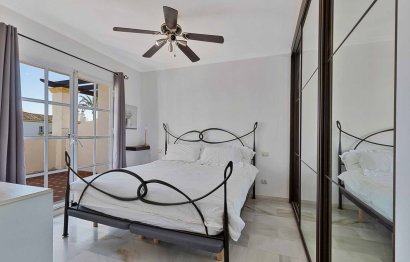 Reventa - House - Townhouse - Estepona - Estepona Centro