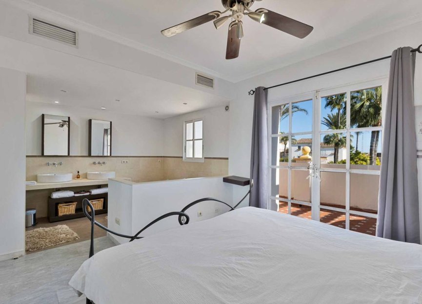 Reventa - House - Townhouse - Estepona - Estepona Centro