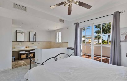 Reventa - House - Townhouse - Estepona - Estepona Centro