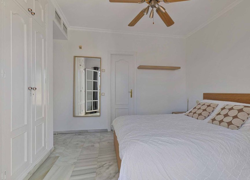 Reventa - House - Townhouse - Estepona - Estepona Centro