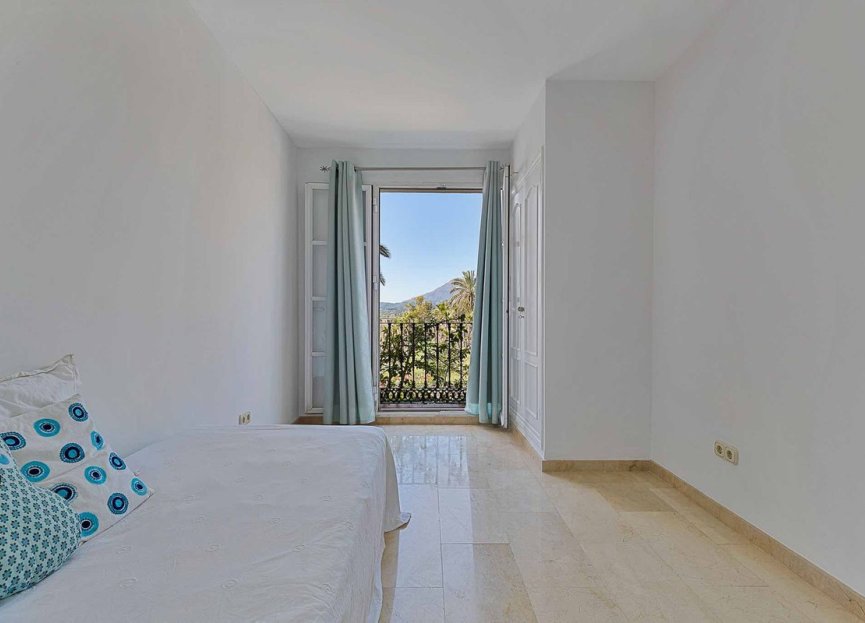 Reventa - House - Townhouse - Estepona - Estepona Centro