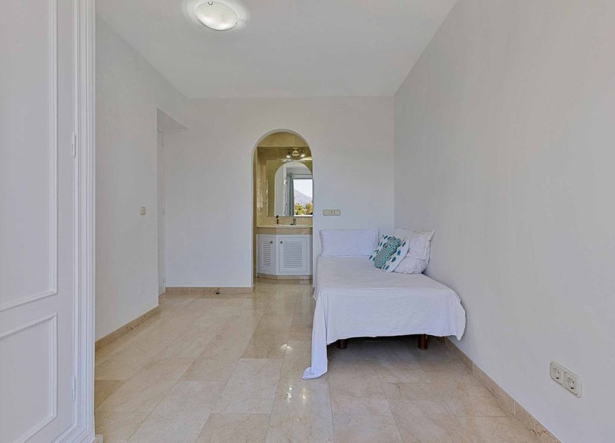 Reventa - House - Townhouse - Estepona - Estepona Centro