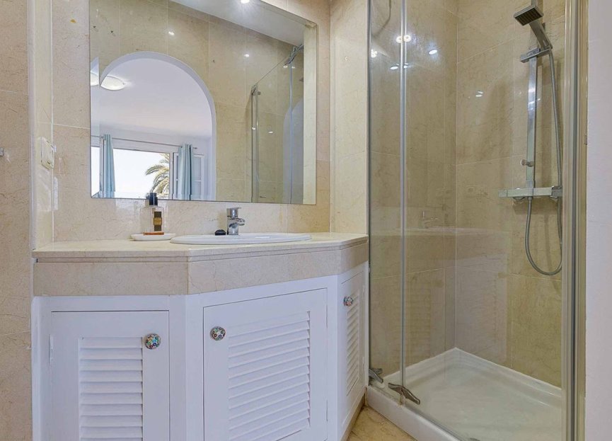 Reventa - House - Townhouse - Estepona - Estepona Centro