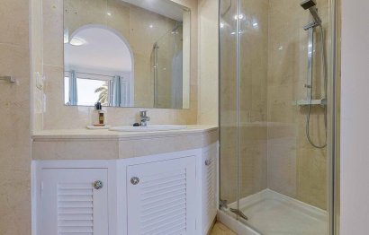 Reventa - House - Townhouse - Estepona - Estepona Centro